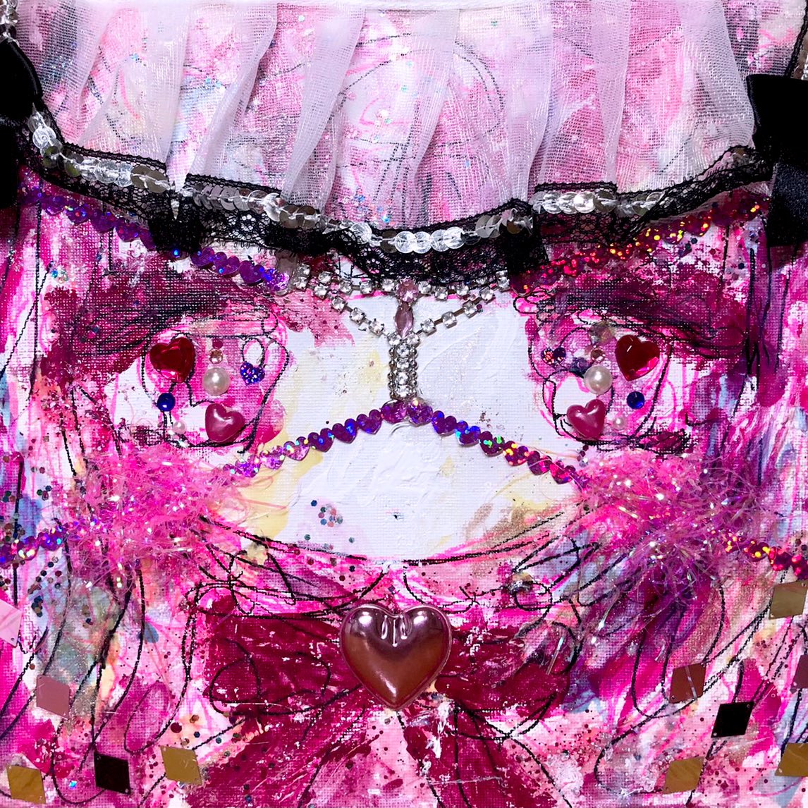 Takarame_Knite's tweet photo. そして改めて"HALLOWEEN MASQUERADE 2026〜Trick or Beat !!〜"
のゲスト出演者を発表いたします！！

音楽学校発の本格派バンド。"超研究科連合軍 2026 秋"
多数人気漫画のイメージソング優秀賞受賞バンド"Fantasia"
対バン形式でのパフォーマンスは未知数。本公演唯一のミュージカルグループ"劇団ステージウイング"

そしてライブペインターとして"何様シラン"がイベント中作品を描き続けます。どのような作品になるのかお楽しみに！

チケットフォームは来月公開予定のフライヤーと共にポストします。

#ハロマス2026 #ハロウィン
#超研究科連合軍 
#Fantasia #劇団ステージウイング 
#何様シラン 

https://t.co/bkiSFKQLwU