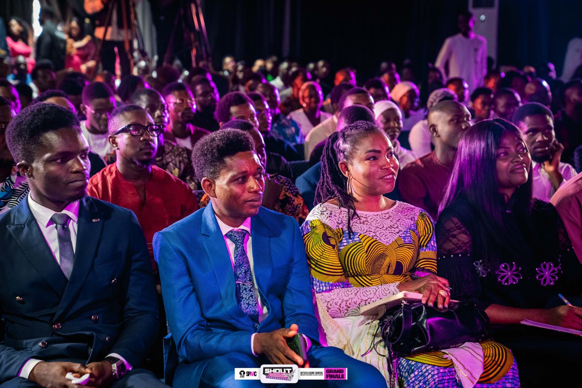 Prophet Joel Ogebe tweet media