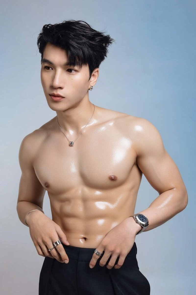 Ai Male Photo tweet media