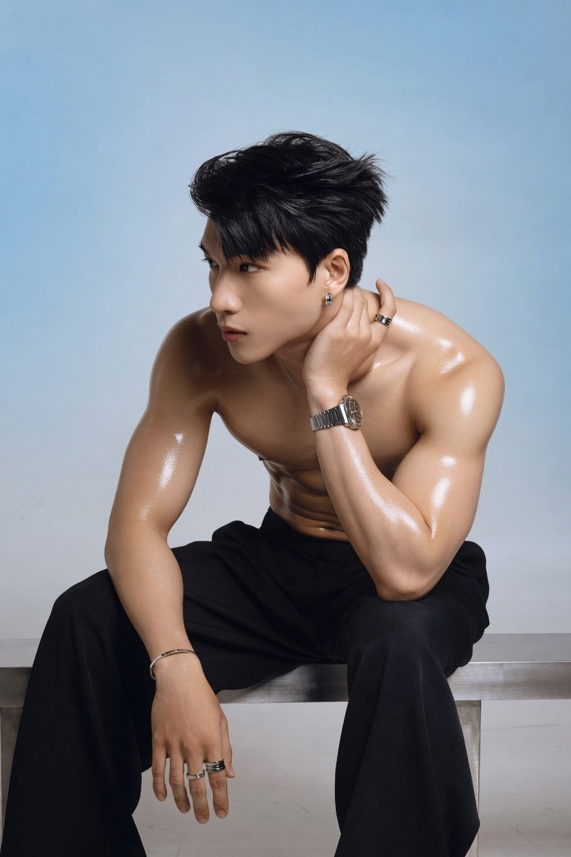 Ai Male Photo tweet media