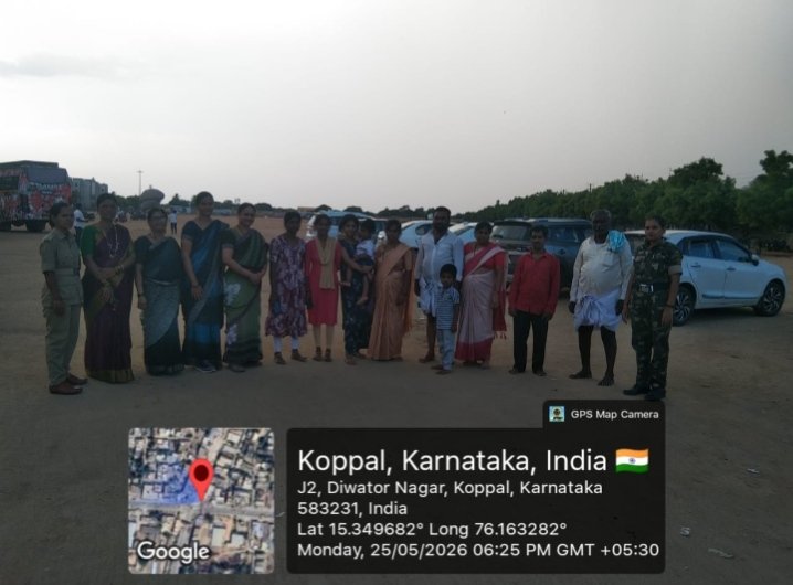 SP Koppala tweet media