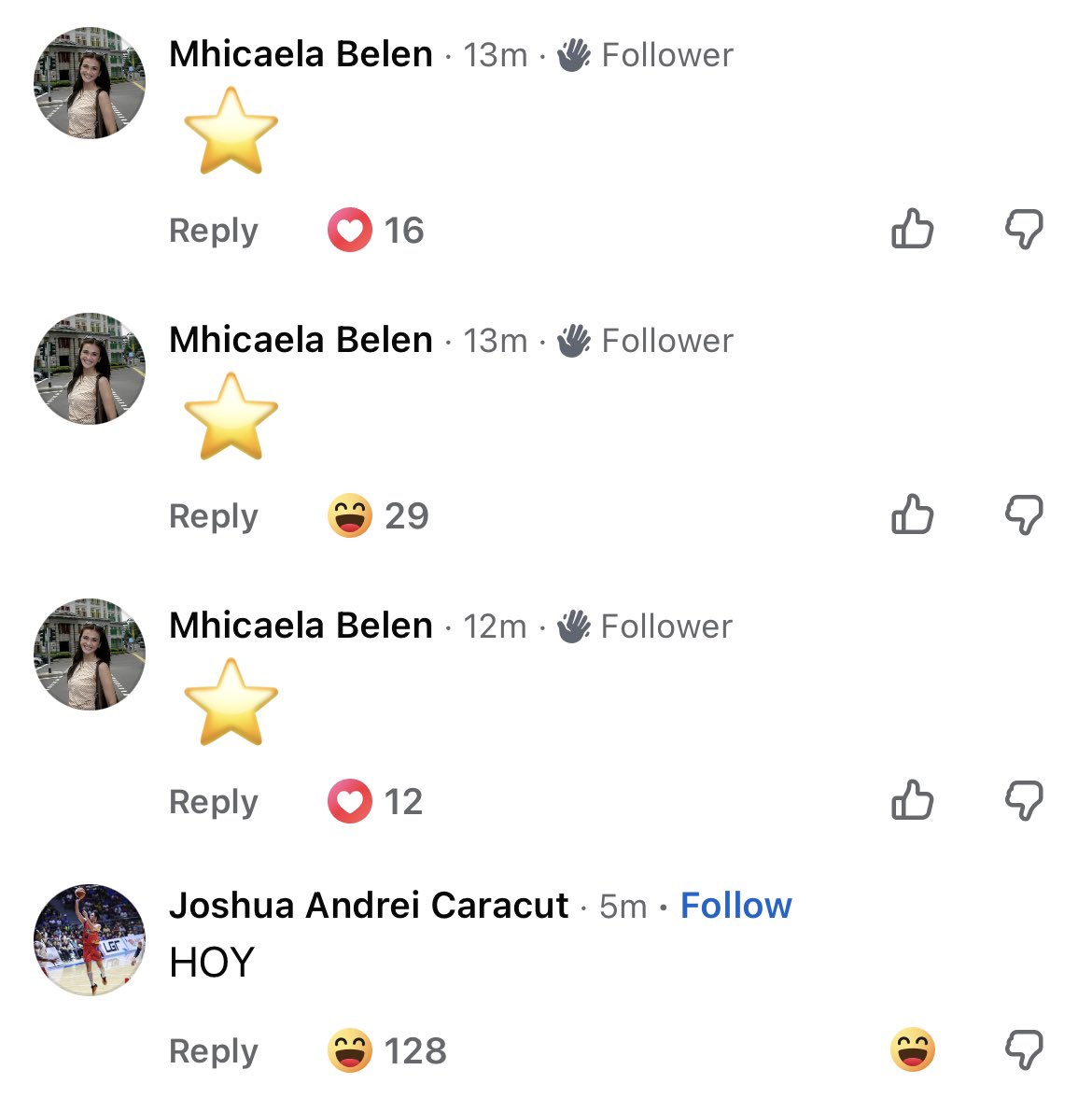 ewan ko ba tweet media