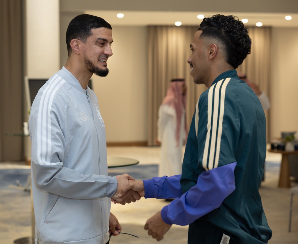 منبر الزعيم أخبار الهلال💙 tweet media