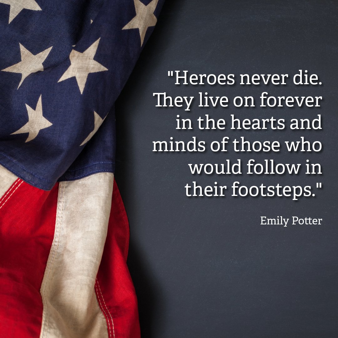 NFSGCareers's tweet photo. Today, we remember and honor the brave men and women who made the ultimate sacrifice while serving our country. This Memorial Day, may we take a moment to reflect, remember the lives lost, and to express our deepest gratitude to those who gave everything. We are forever grateful. https://t.co/k2WyzU5hmm