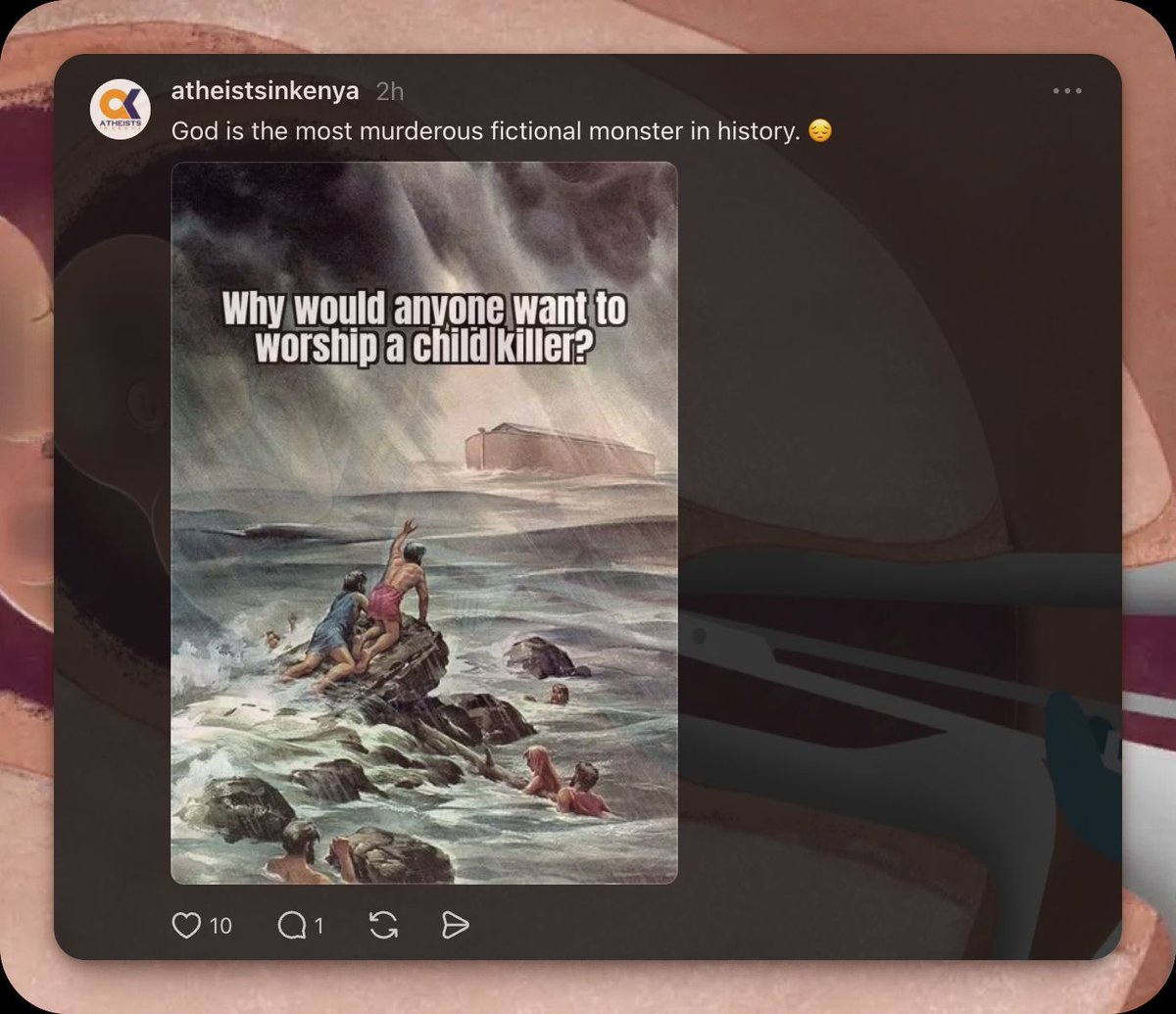 Moron Mine ⛏️ tweet media
