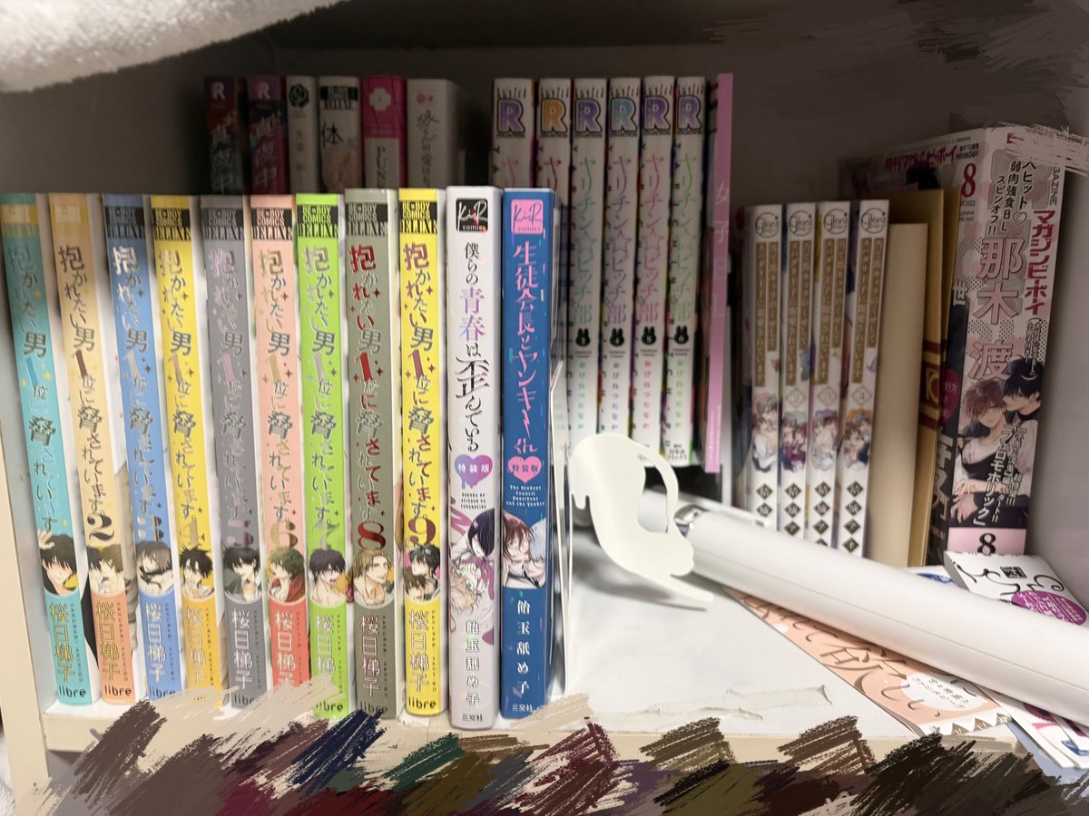 ひ め な tweet media