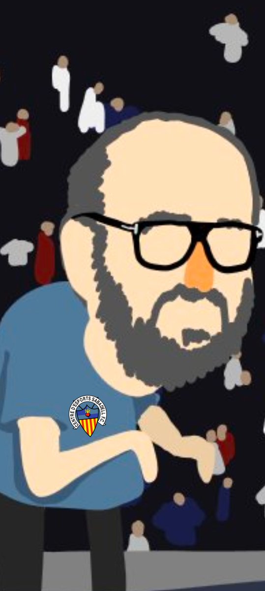 Nacho Fernández tweet media