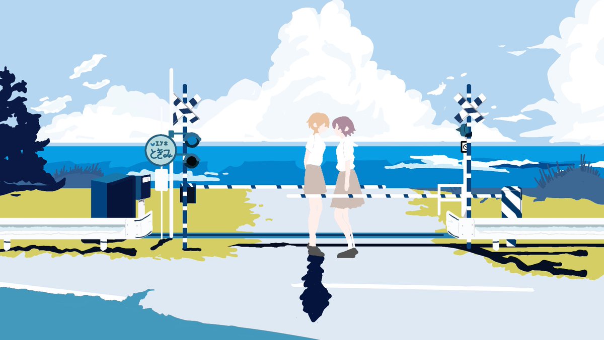 다루 tweet media