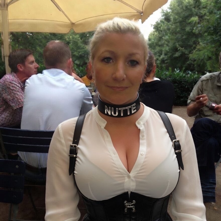 Hure des Herrn tweet media