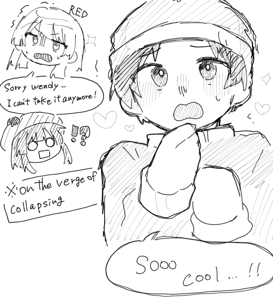 りかぷこ tweet media