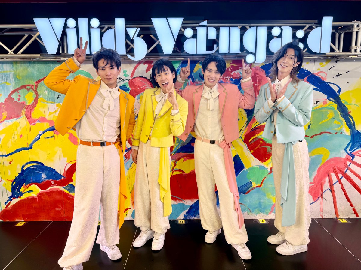 公式】ヴィレッジヴァンガード (@vv__official) / Posts / X
