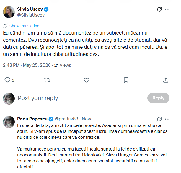 Radu Popescu tweet media