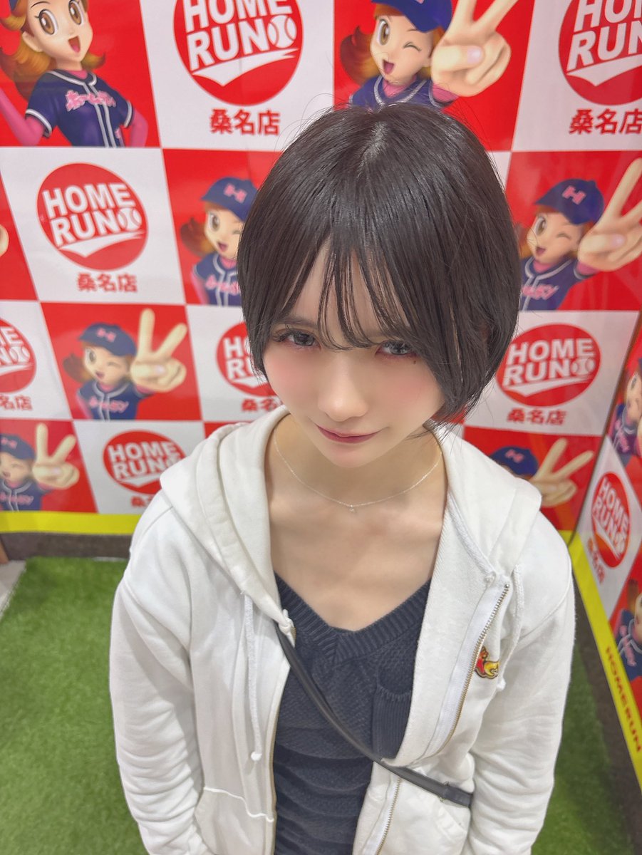 mitsu32MN1009's tweet photo. 今日は、午後休取って、桑名にぺり来てたから、会いに行ってきたぁ(*´︶`*)ฅ
笑顔かわいい"(∩>ω<∩)"🥰🥰
服装似合ってて、めっちゃ可愛い🥰🥰
ゆっくり話せたし、かわいい補給しっかり出来て嬉しかった(ง  ᵕωᵕ)ว♪🥰🥰🥰

 #ぺり活
 #ONEACE https://t.co/MT3wsS2Sne