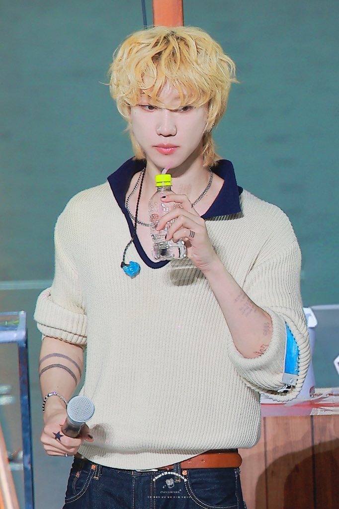 260524 Osaka Yakusoku #디에잇 #THE8 #서명호 #徐明浩 #ミンハオ