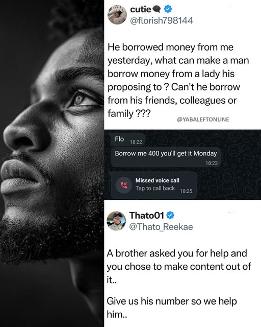 YabaLeftOnline tweet media