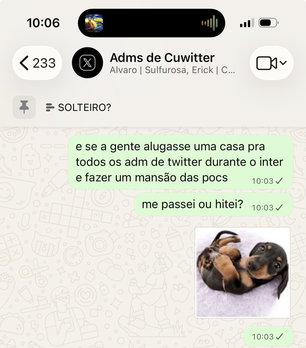 amaro tweet media
