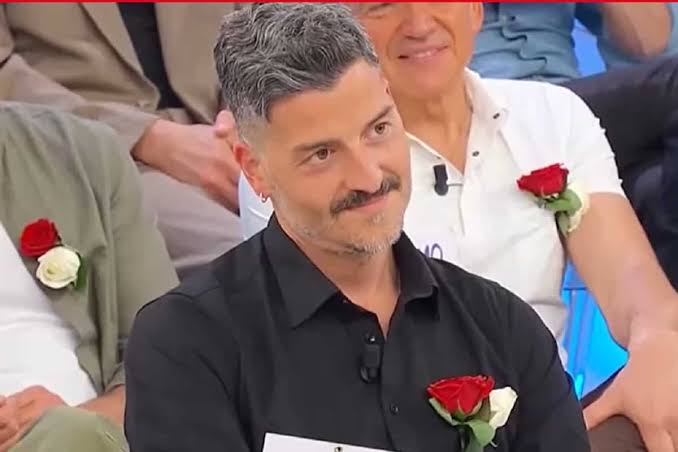 xMikele87's tweet photo. Io credo a lui.
#uominiedonne https://t.co/dzq3FTd9C6