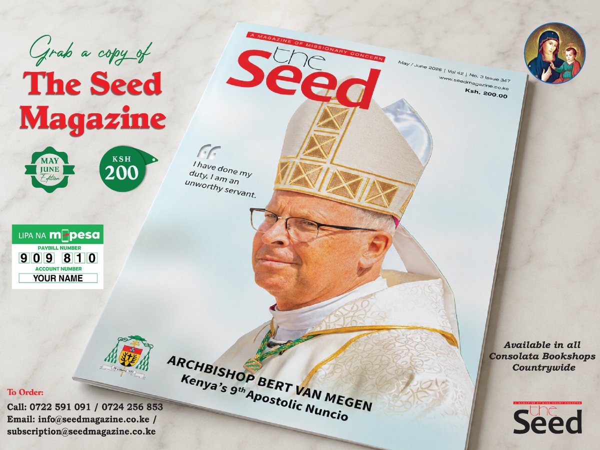The Seed Magazine tweet media