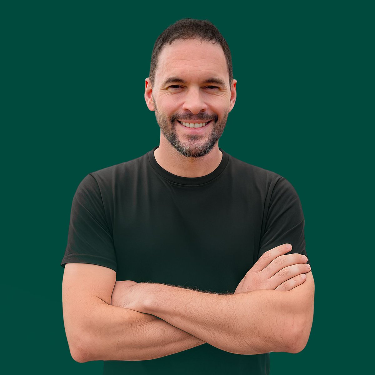Steven Pope, MBA tweet media