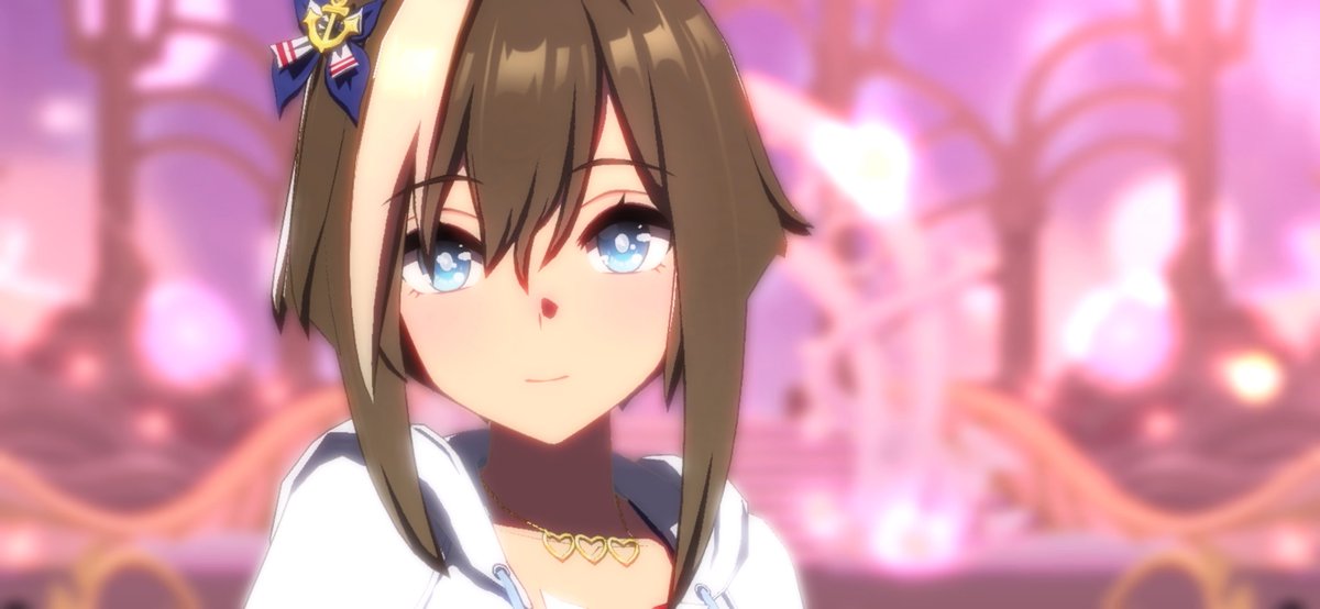 ChevalGrandbot's tweet photo. #ウマ娘 #シュヴァルグラン #ChevalGrand 
#umamusme https://t.co/Lbt0Abx1hn