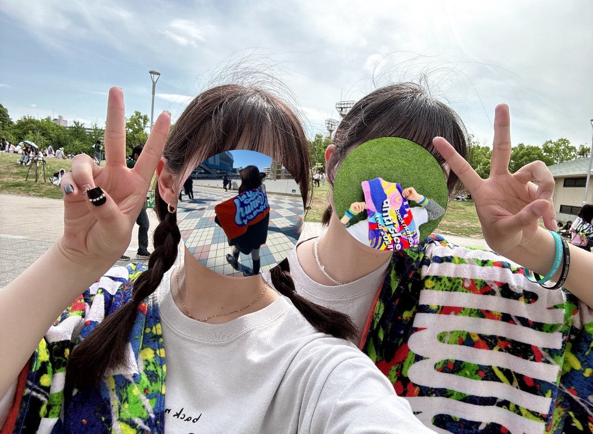 ななみん GYT静岡① 大阪② 神奈川① tweet media