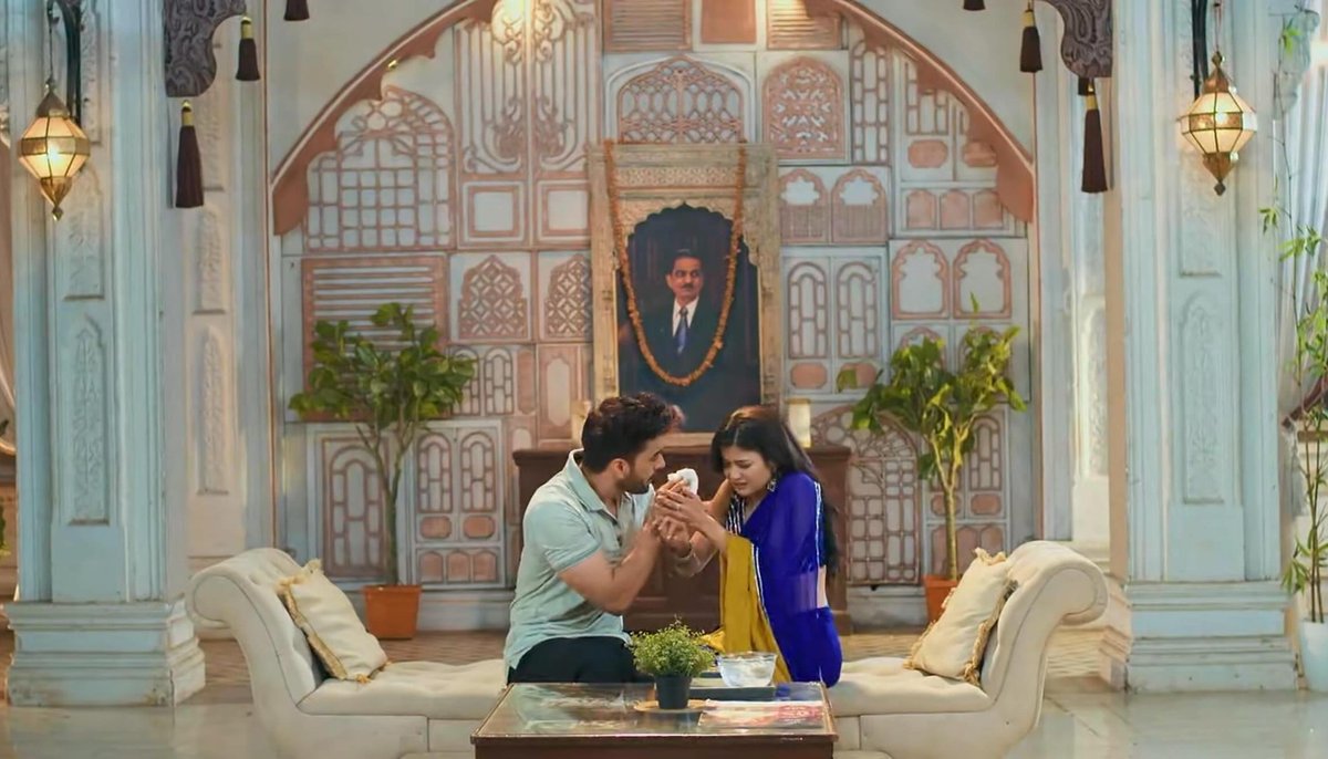 Radhika | Tingu Armaan ki Tingi Abhira🫶🏻 tweet media