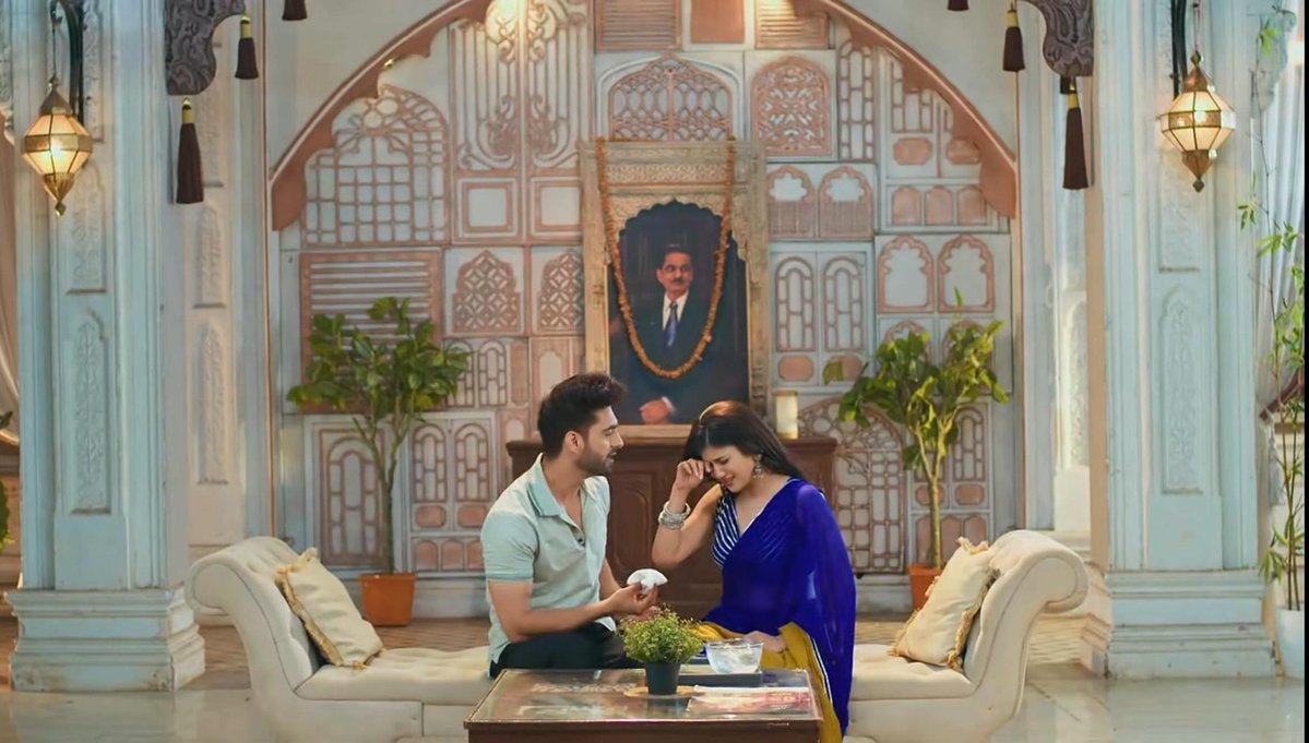 Radhika | Tingu Armaan ki Tingi Abhira🫶🏻 tweet media