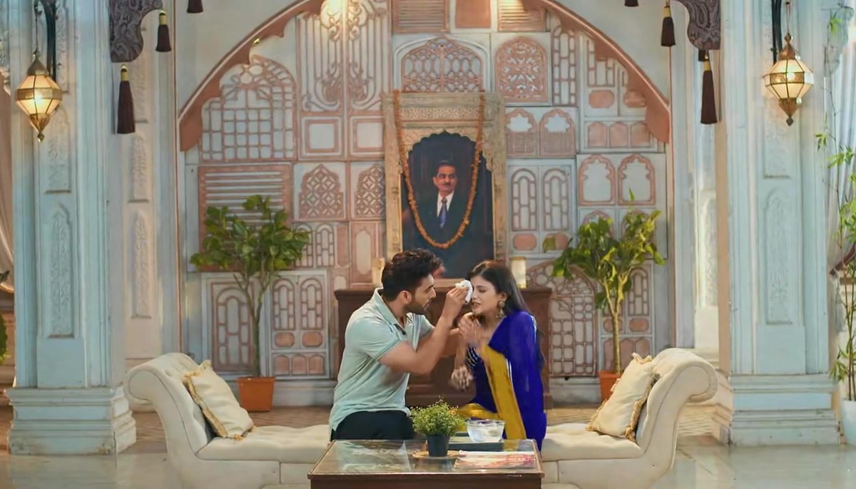 Radhika | Tingu Armaan ki Tingi Abhira🫶🏻 tweet media