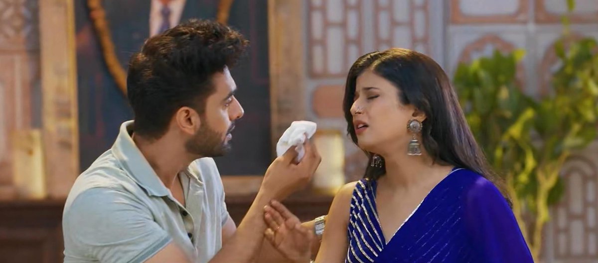 Radhika | Tingu Armaan ki Tingi Abhira🫶🏻 tweet media