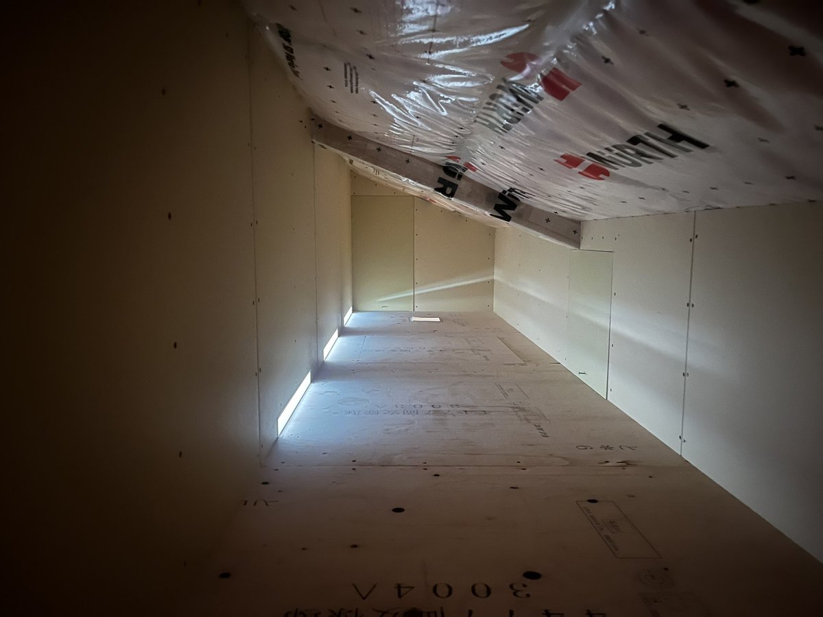 みつやま/家具屋と建築屋 tweet media