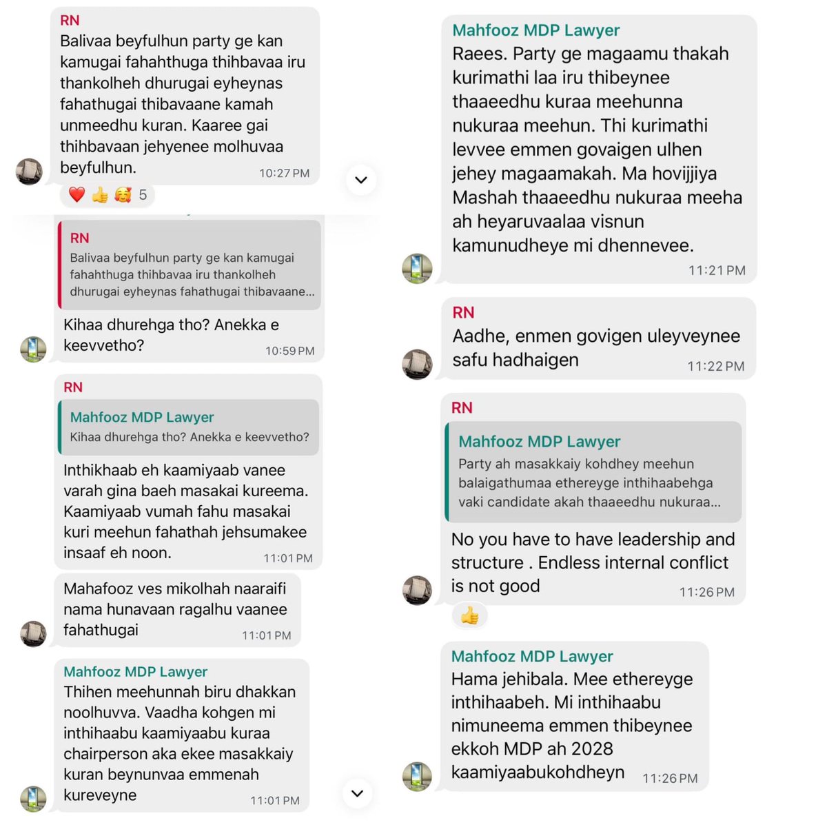 PAX - #FreePalestine tweet media