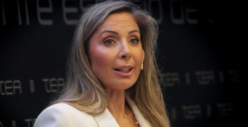 UEuropeaPrensa's tweet photo. ➡️📝La rectora de la @UECanarias, Cristiana Oliveira ha participado en el Tech Forum Canarias 2026 organizado por ATOS y APD.
#IA #entornoempresarial #conocimientoaplicado
https://t.co/nvmNkQh3FG https://t.co/JtrlT25iwv