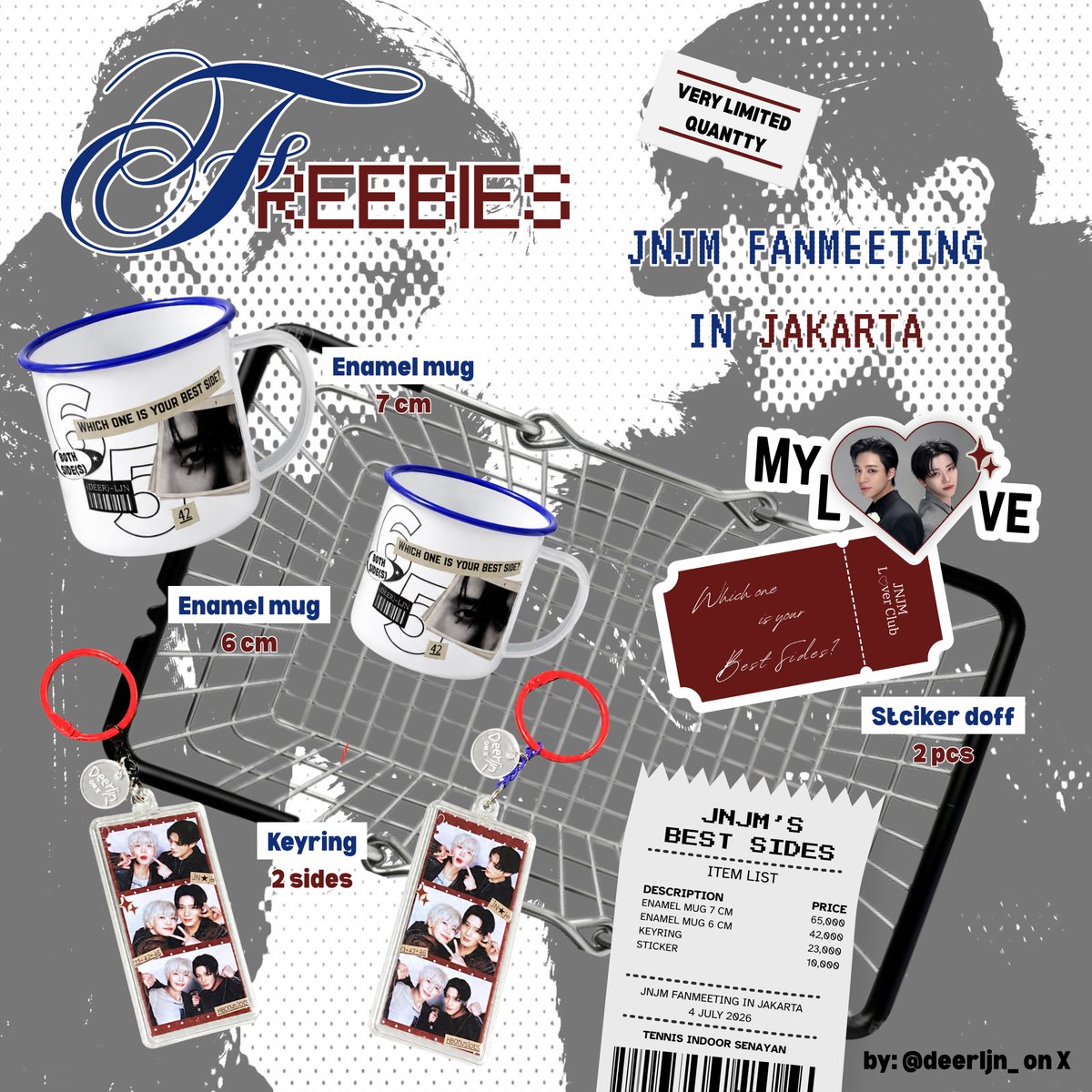 deer🫎 order on ig only💅🏻 tweet media