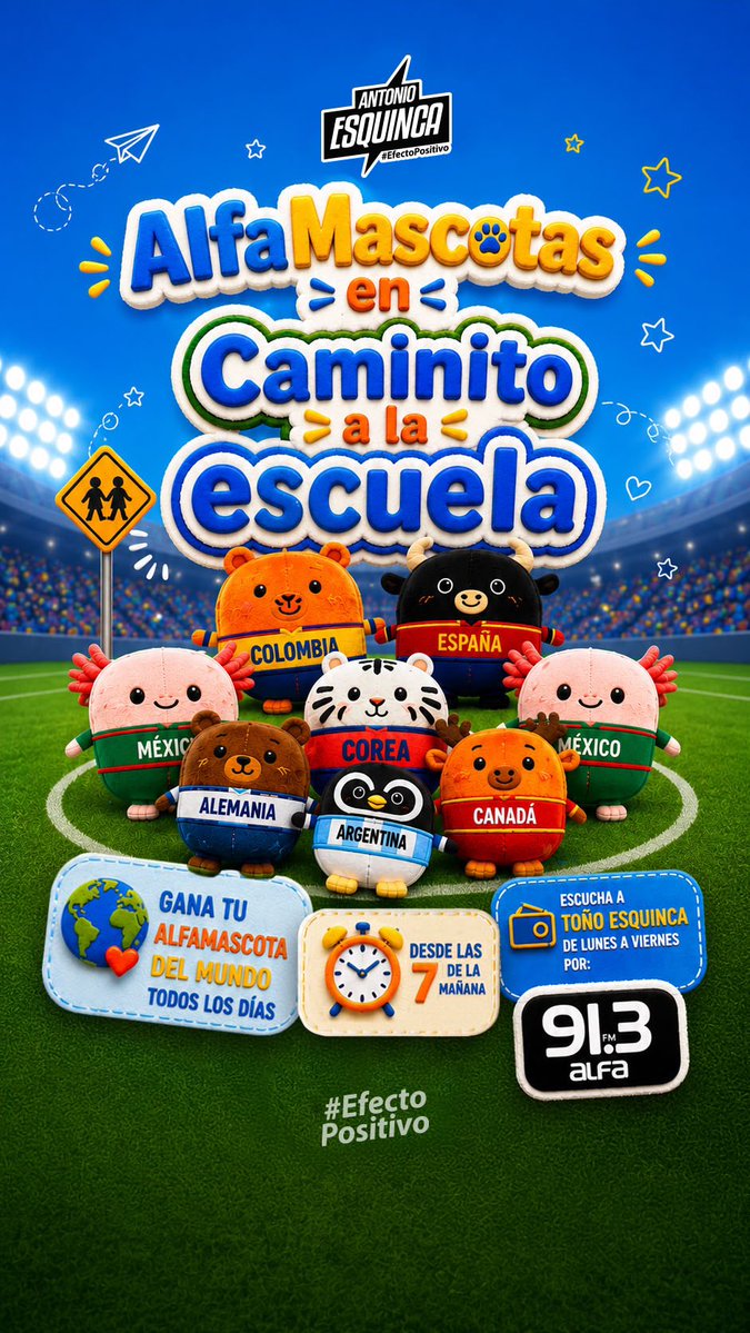 Antonio Esquinca tweet media
