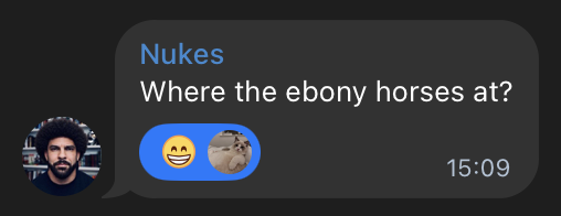 chimpfone tweet media
