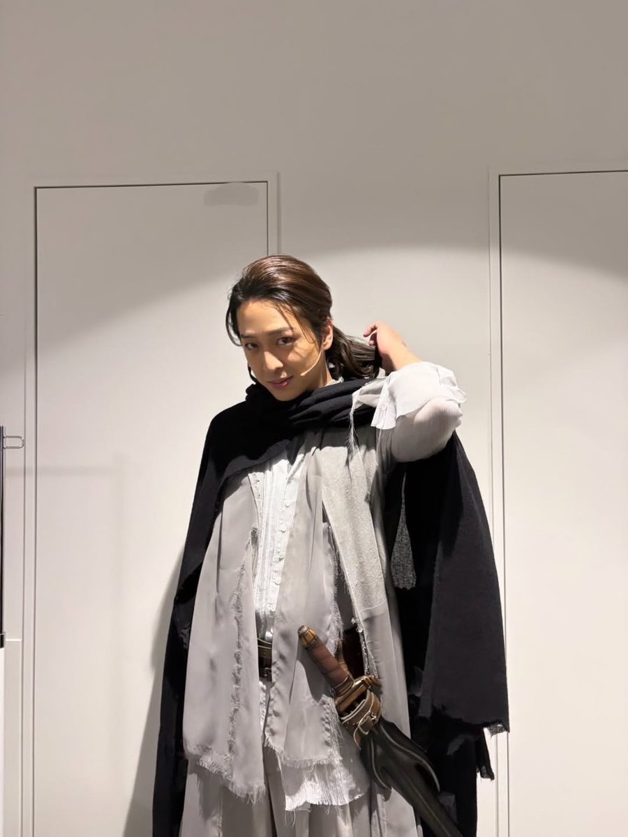 篠塚大輝 / Taiki Shinozuka (@Taiki_timelesz_) / Posts / X