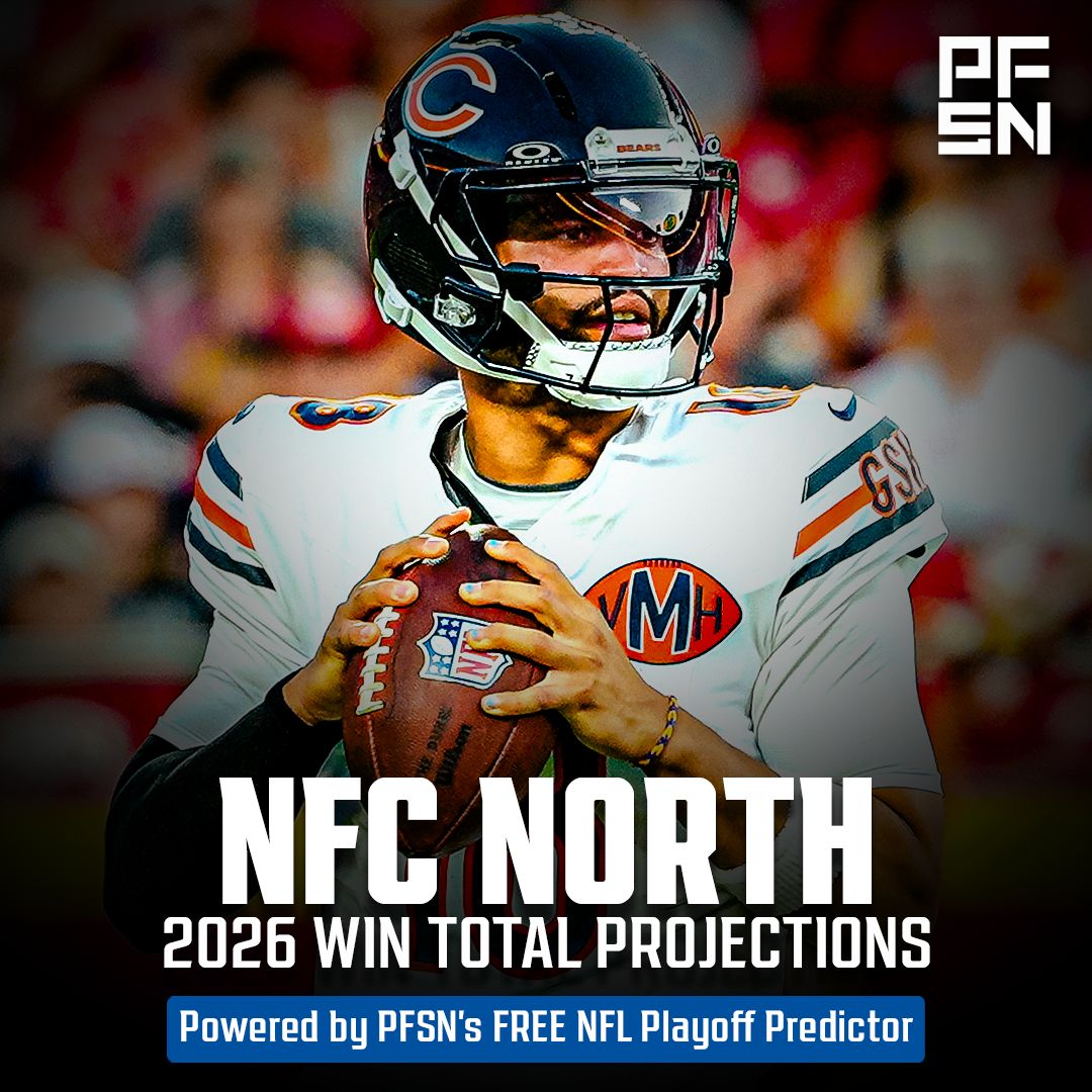 Pro Football Network tweet media