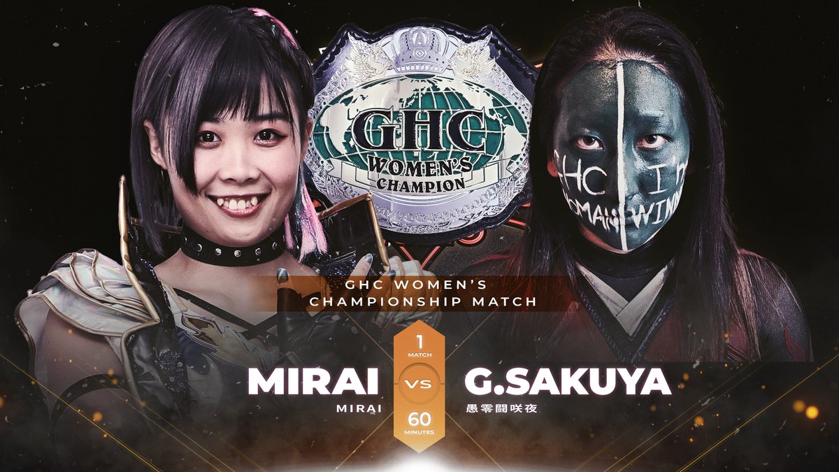 WRESTLE UNIVERSE tweet media