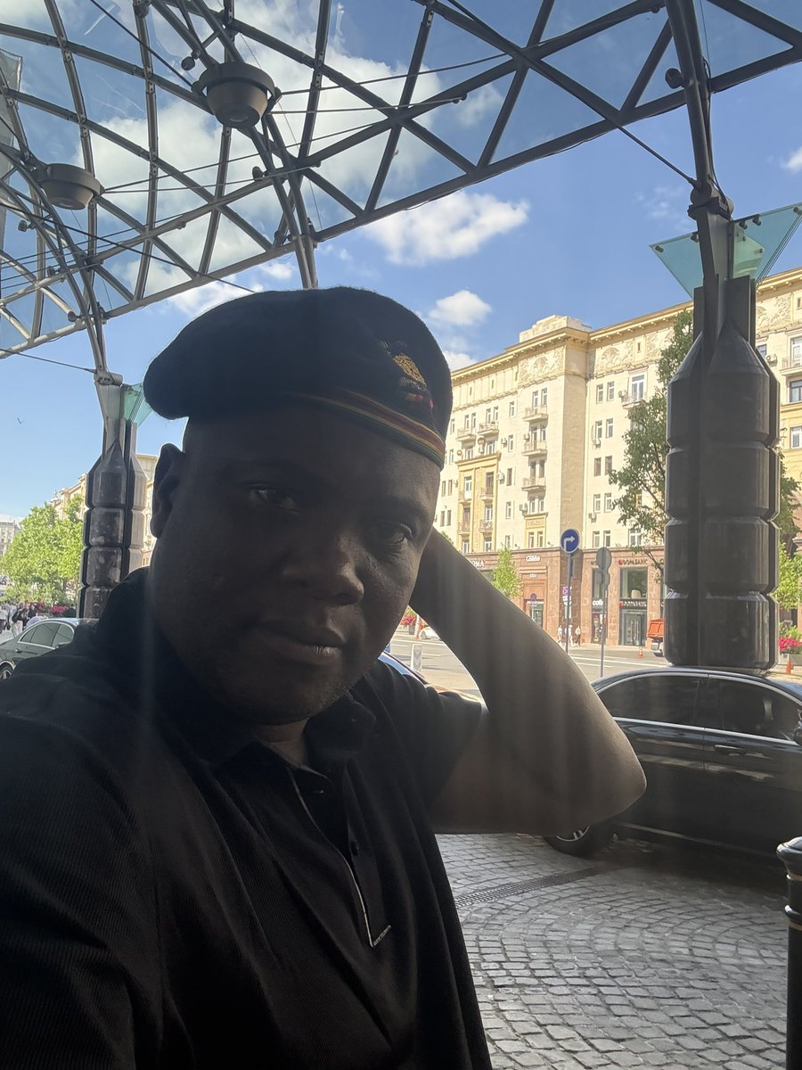 Tendai Chirau tweet media