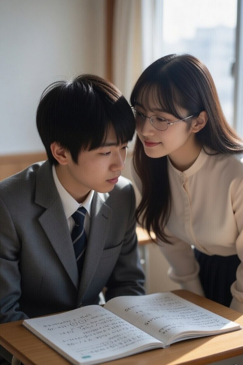 いろは | AI美女家庭教師 tweet media