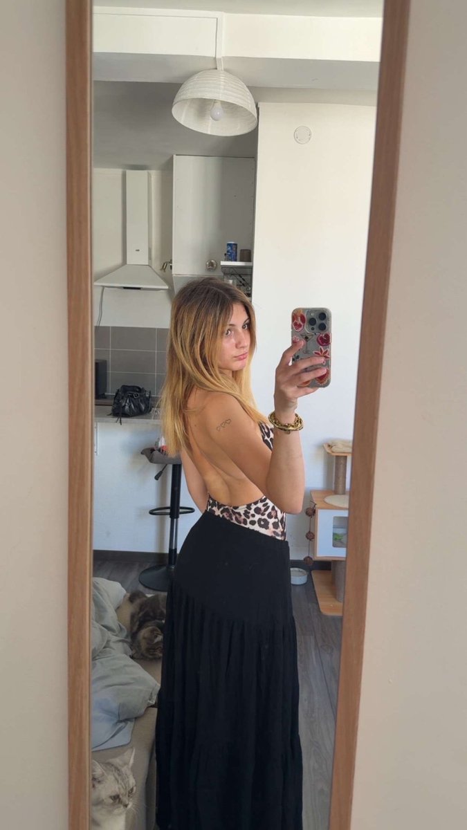 Lili tweet media