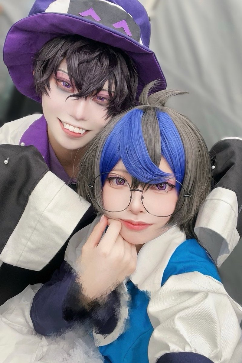 茶ノ木 tweet media