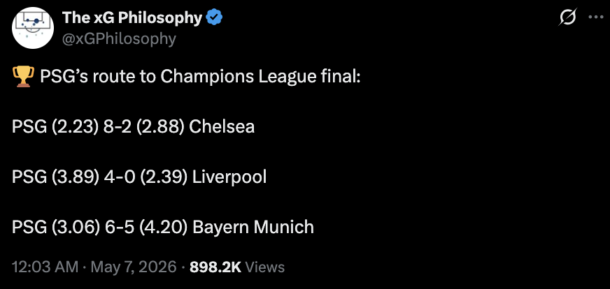 EBL tweet media
