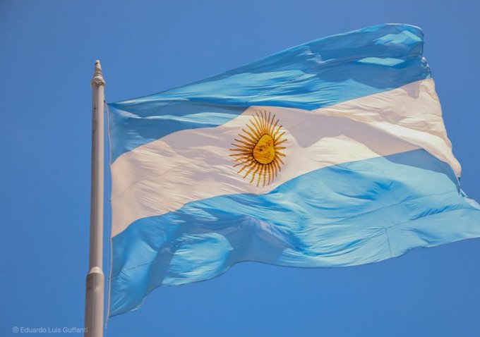 La France en Argentine🇨🇵🇪🇺 tweet media