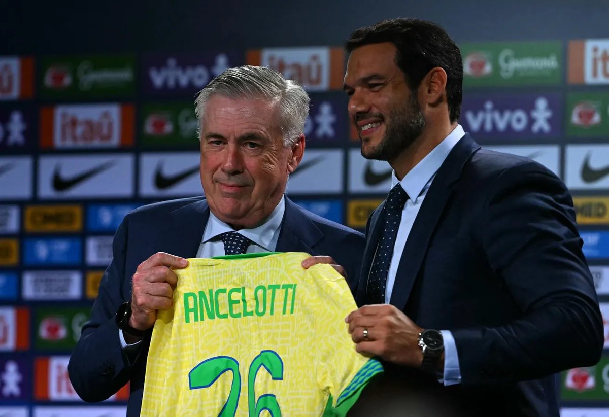 Brasil Football 🇧🇷 tweet media