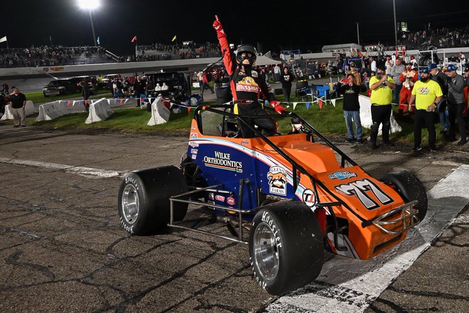 Anderson Speedway tweet media