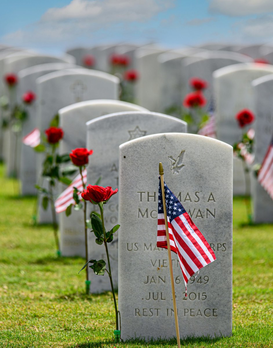 ACMH_MI's tweet photo. This Memorial Day, we remember those who served and reflect on the sacrifices that shaped our communities. We honor their legacy through care, commitment, and support for the communities they protected. https://t.co/gM76h4b1q5