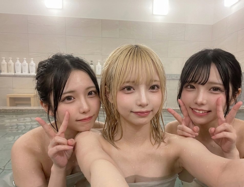 七海(ななみ) tweet media