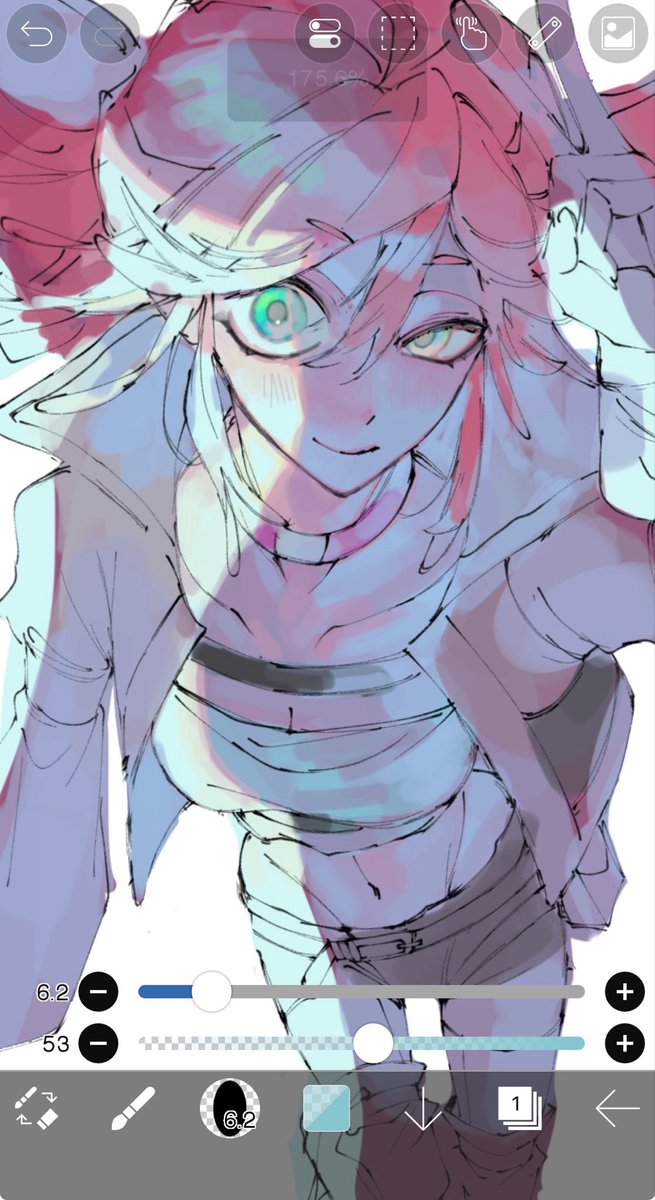 パナ tweet media