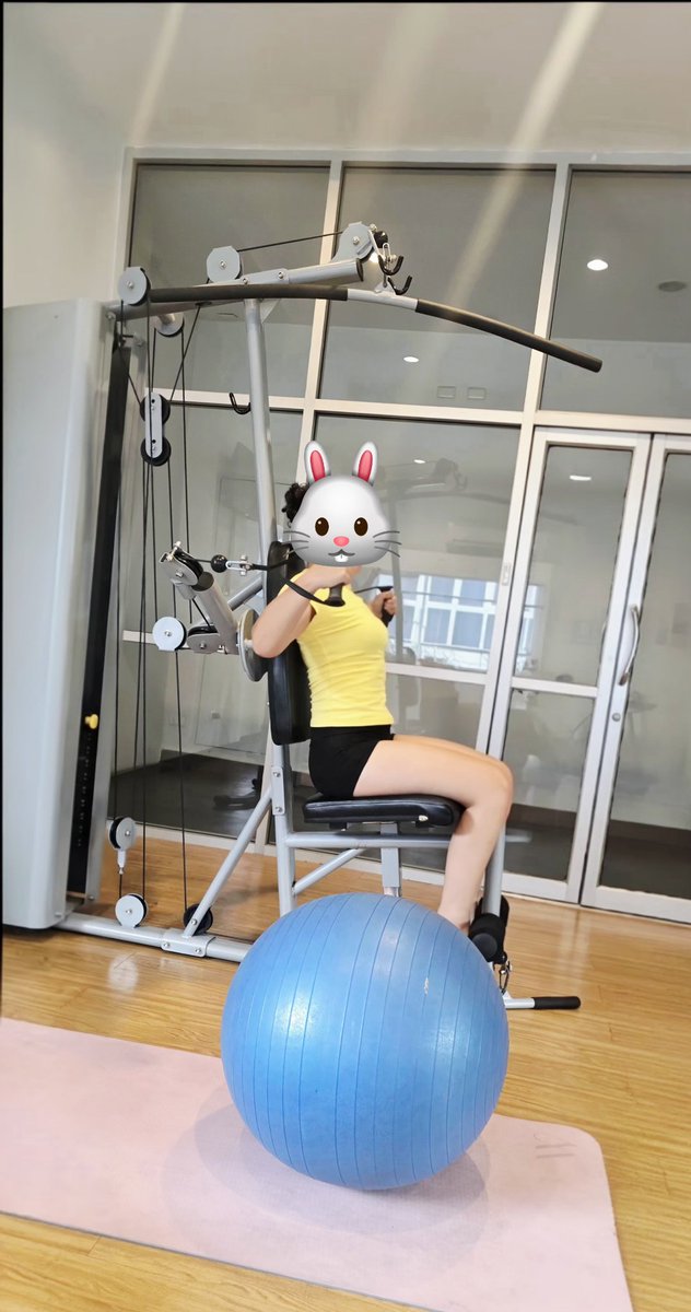 Dew_Muk's tweet photo. 💪สู้ๆอึบๆ 😄💯 https://t.co/SbllxPCVMG